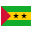 Sao Tome & Principe